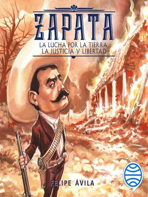 cover image of Zapata
